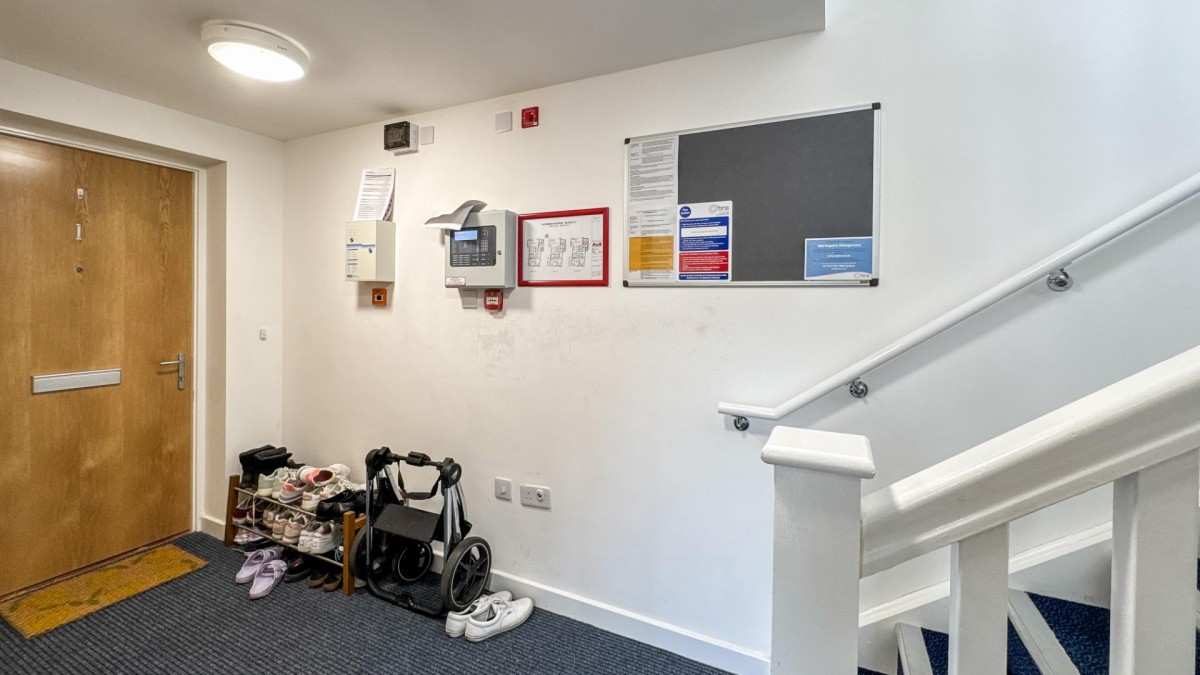 Colliery Close, Ashton, BS3 2EU