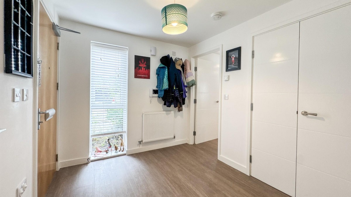 Colliery Close, Ashton, BS3 2EU