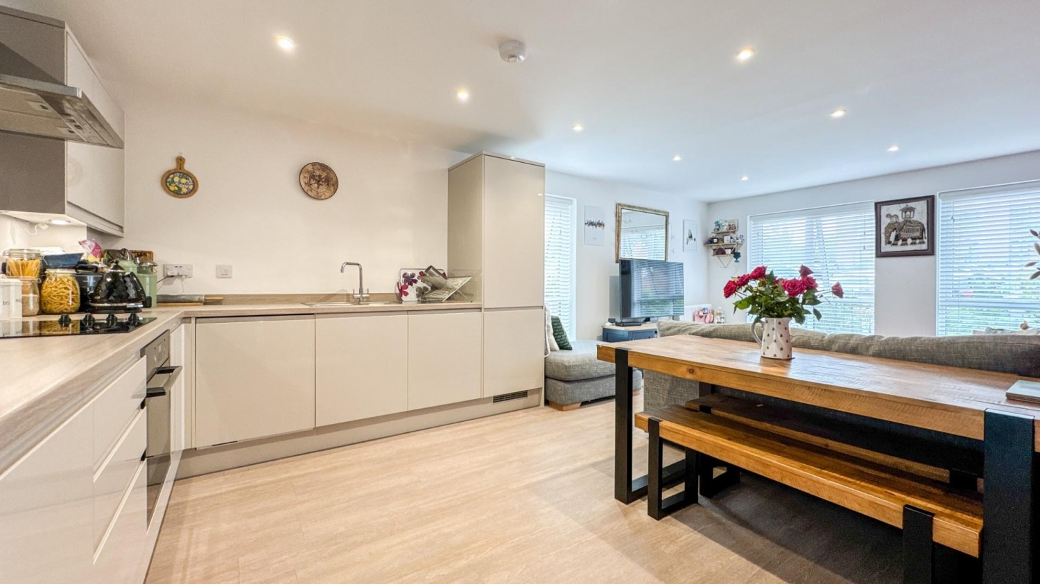 Colliery Close, Ashton, BS3 2EU