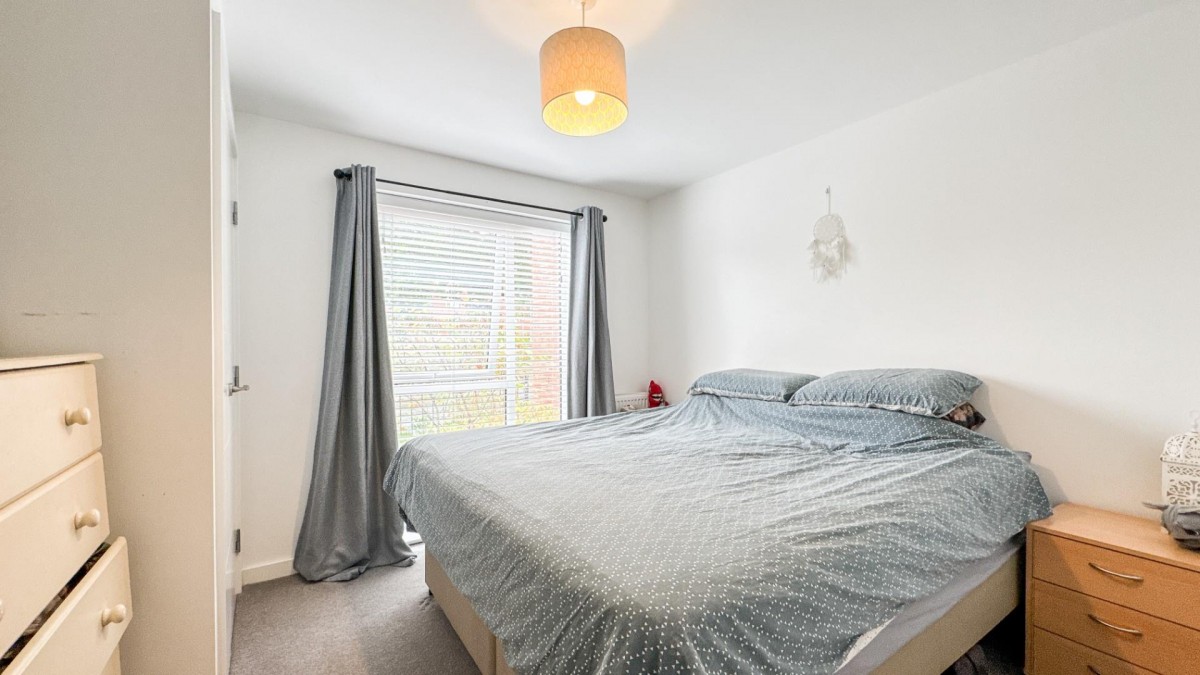 Colliery Close, Ashton, BS3 2EU