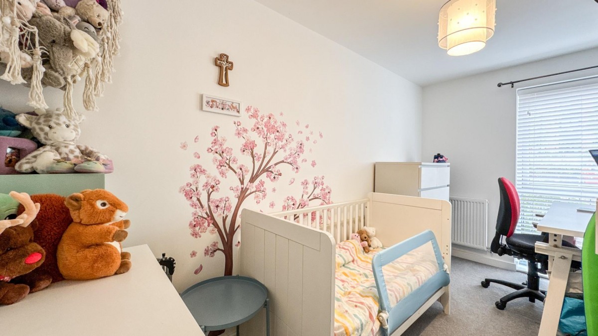 Colliery Close, Ashton, BS3 2EU