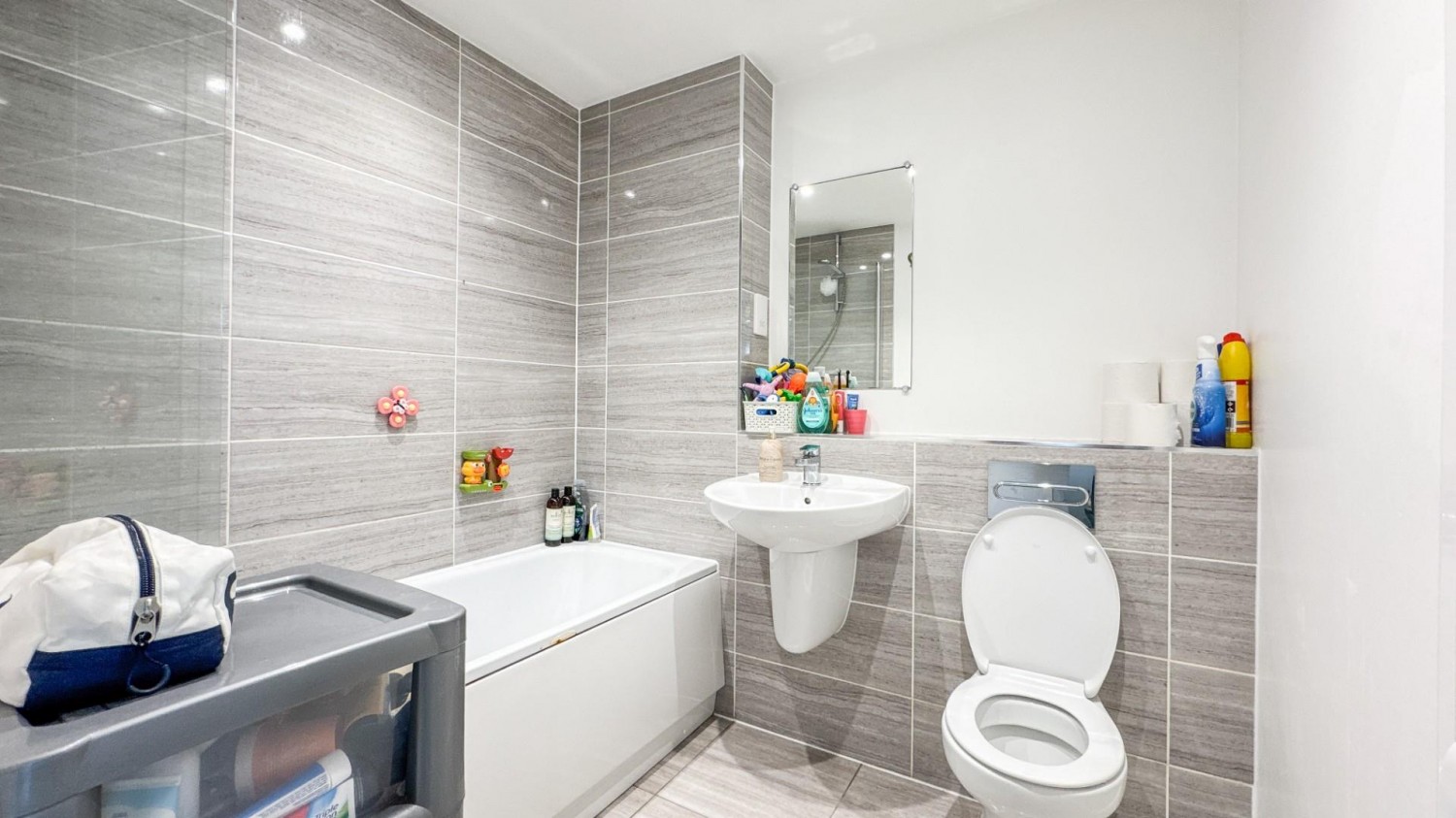 Colliery Close, Ashton, BS3 2EU