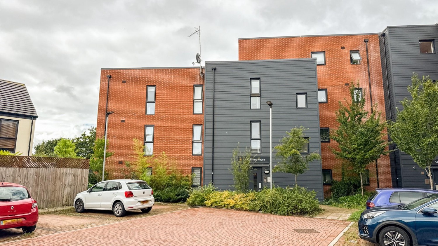 Colliery Close, Ashton, BS3 2EU