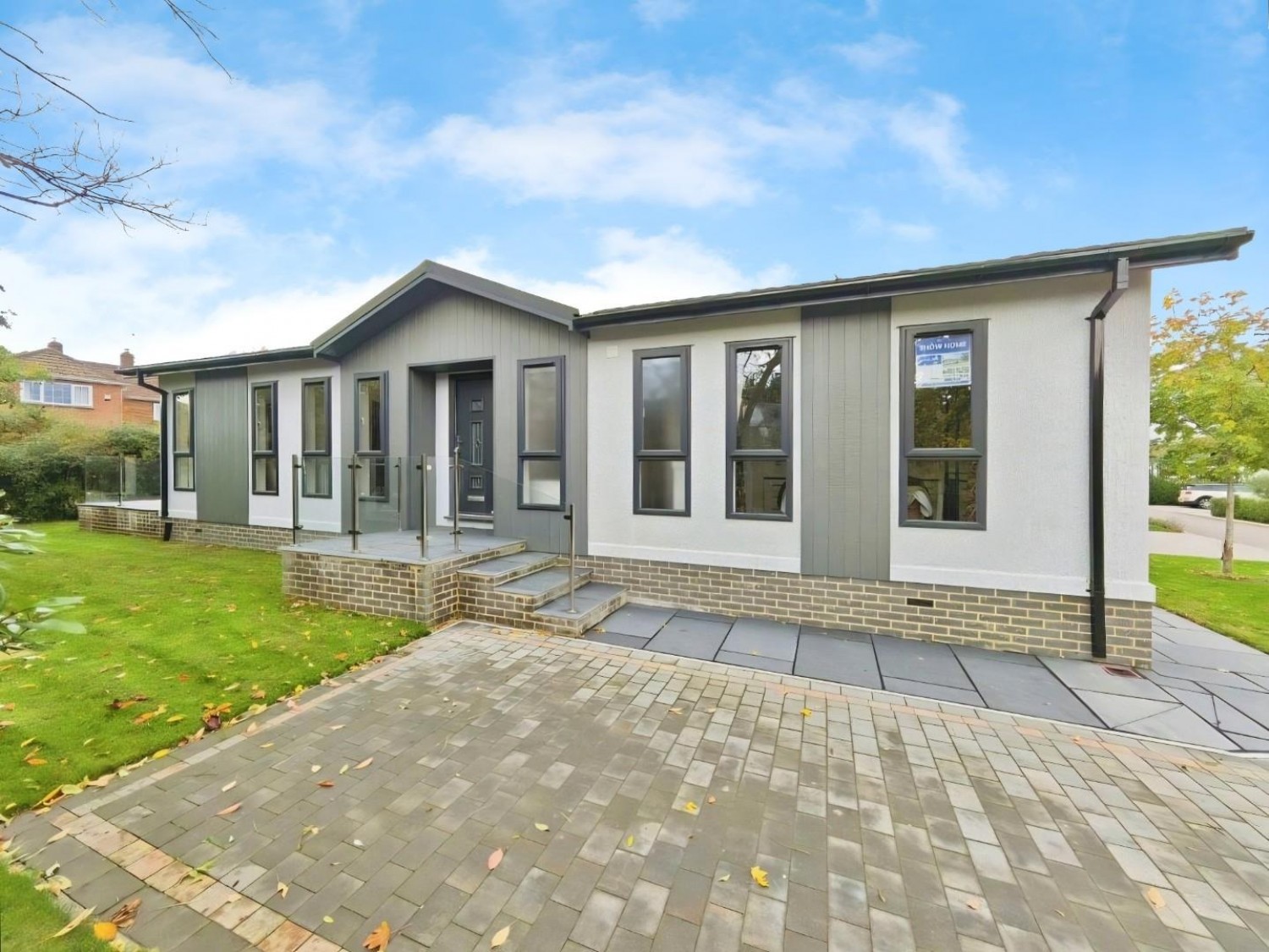 Benham Lane, Riseley, Reading