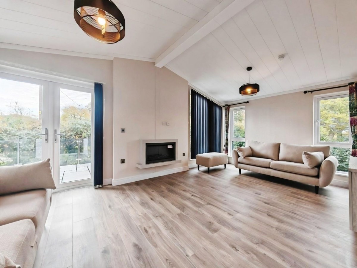 Benham Lane, Riseley, Reading