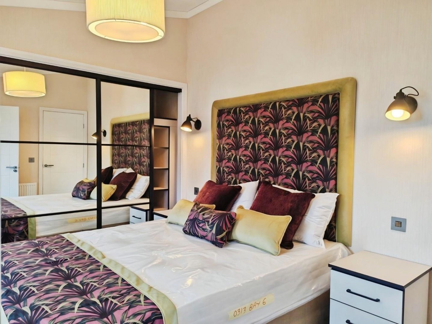 Benham Lane, Riseley, Reading