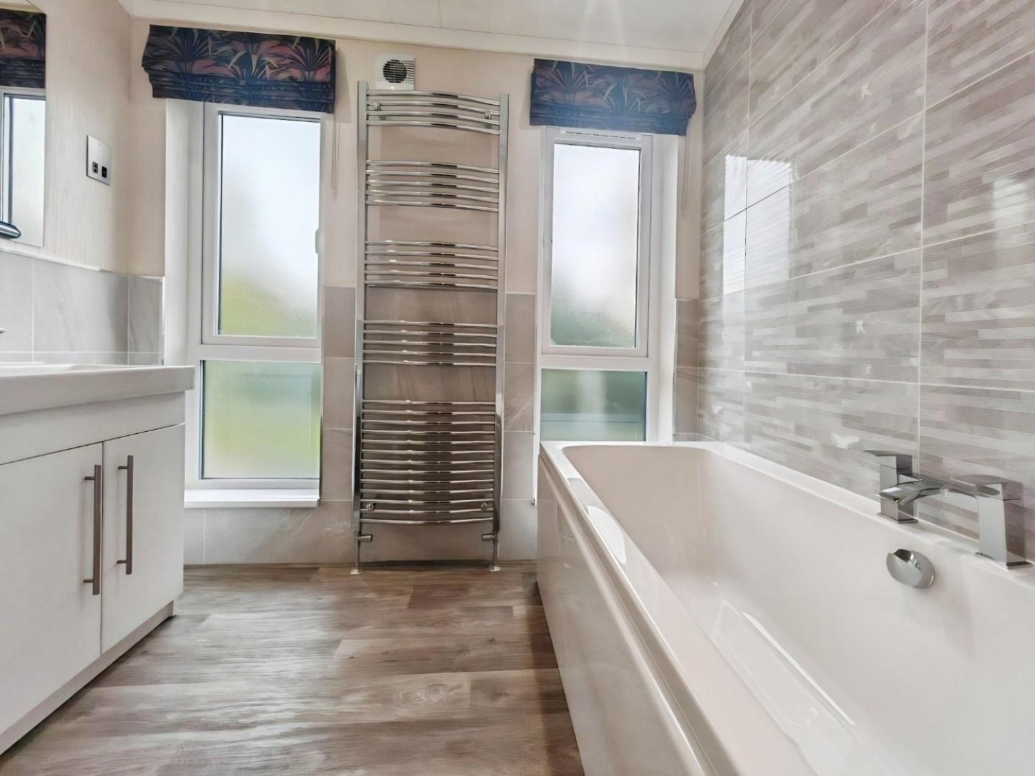 Benham Lane, Riseley, Reading