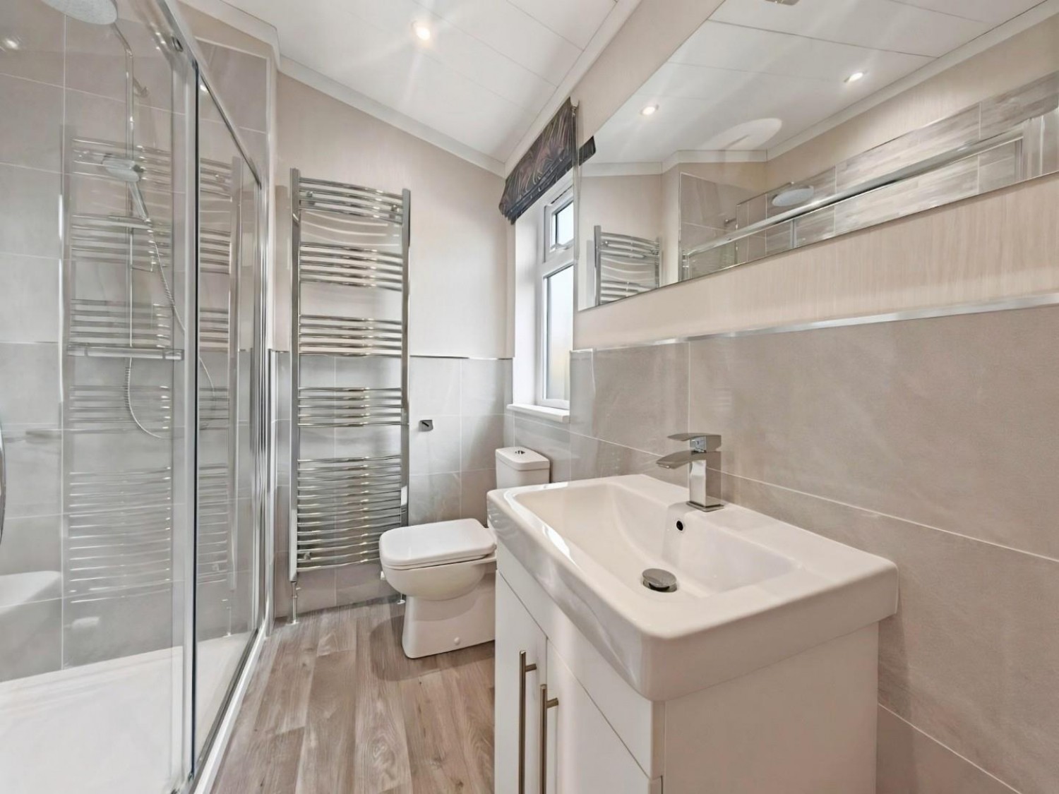 Benham Lane, Riseley, Reading