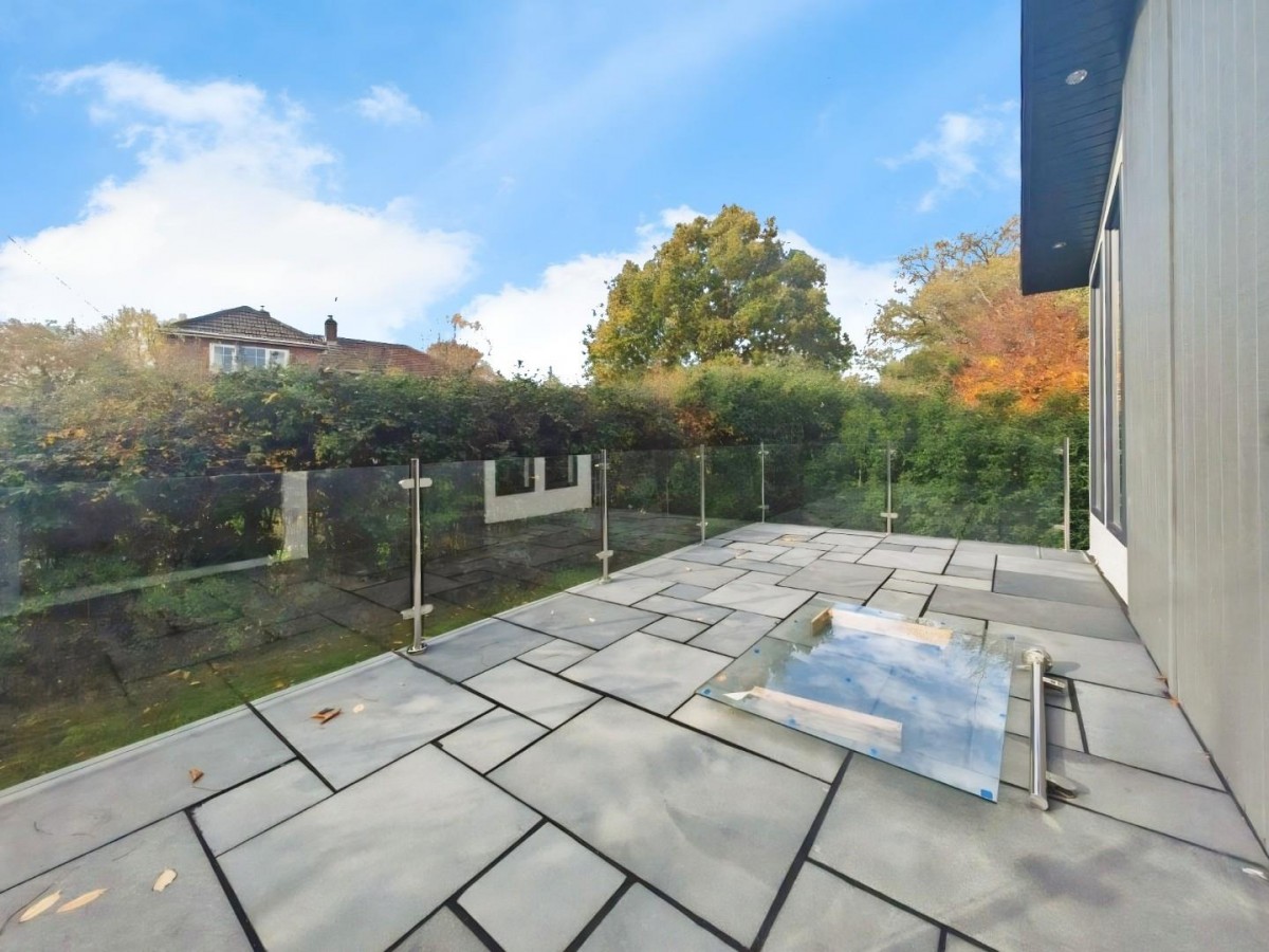 Benham Lane, Riseley, Reading