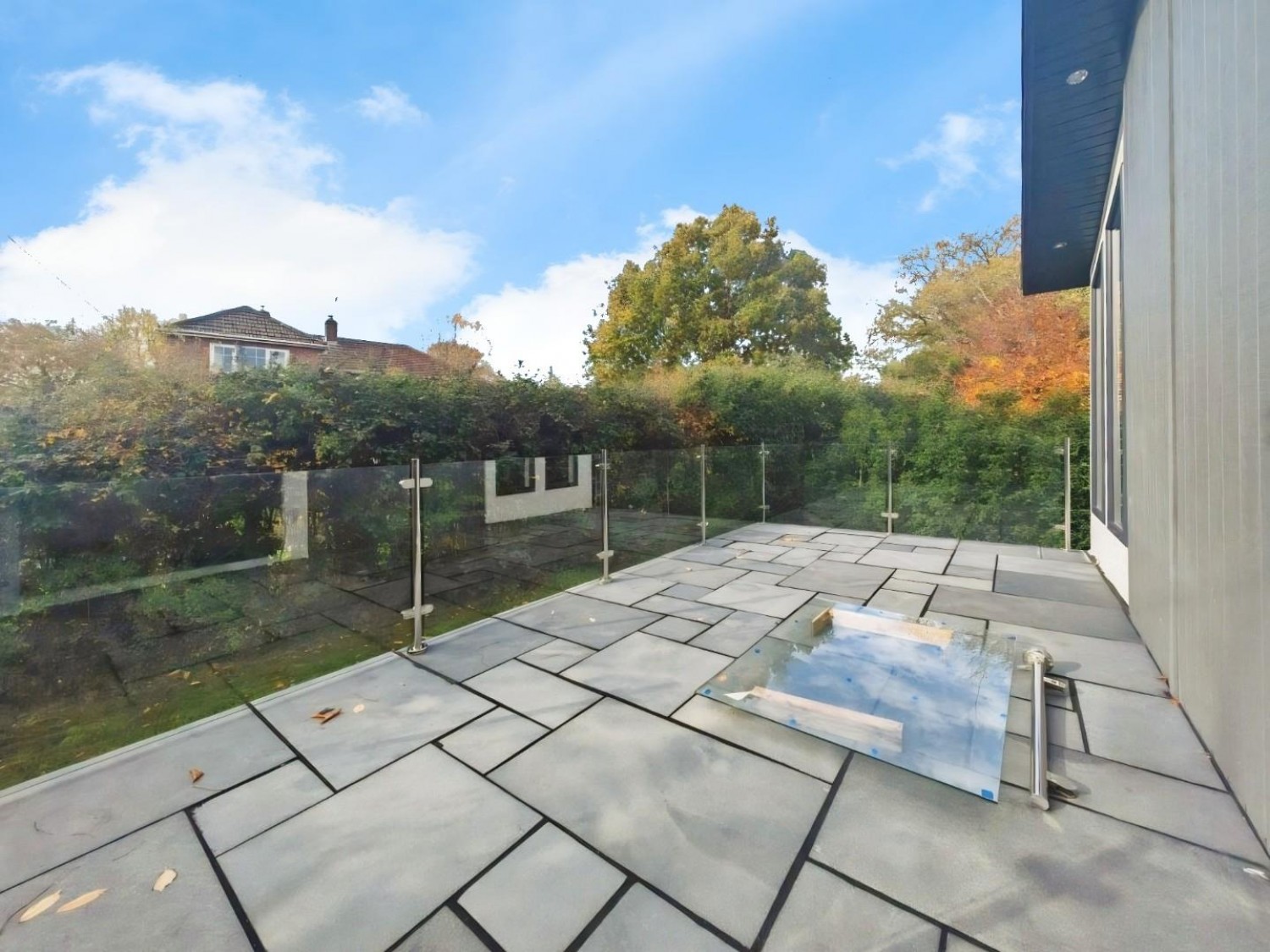 Benham Lane, Riseley, Reading