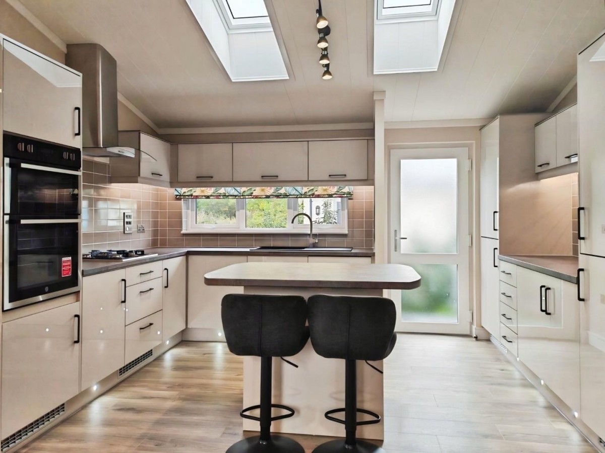 Benham Lane, Riseley, Reading