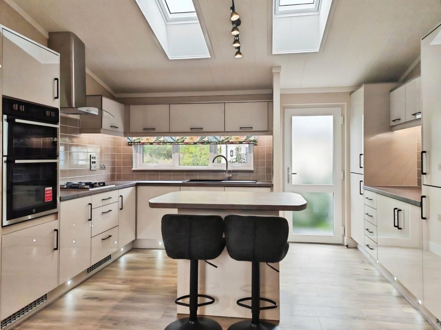 Benham Lane, Riseley, Reading