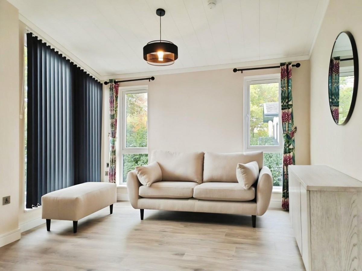 Benham Lane, Riseley, Reading