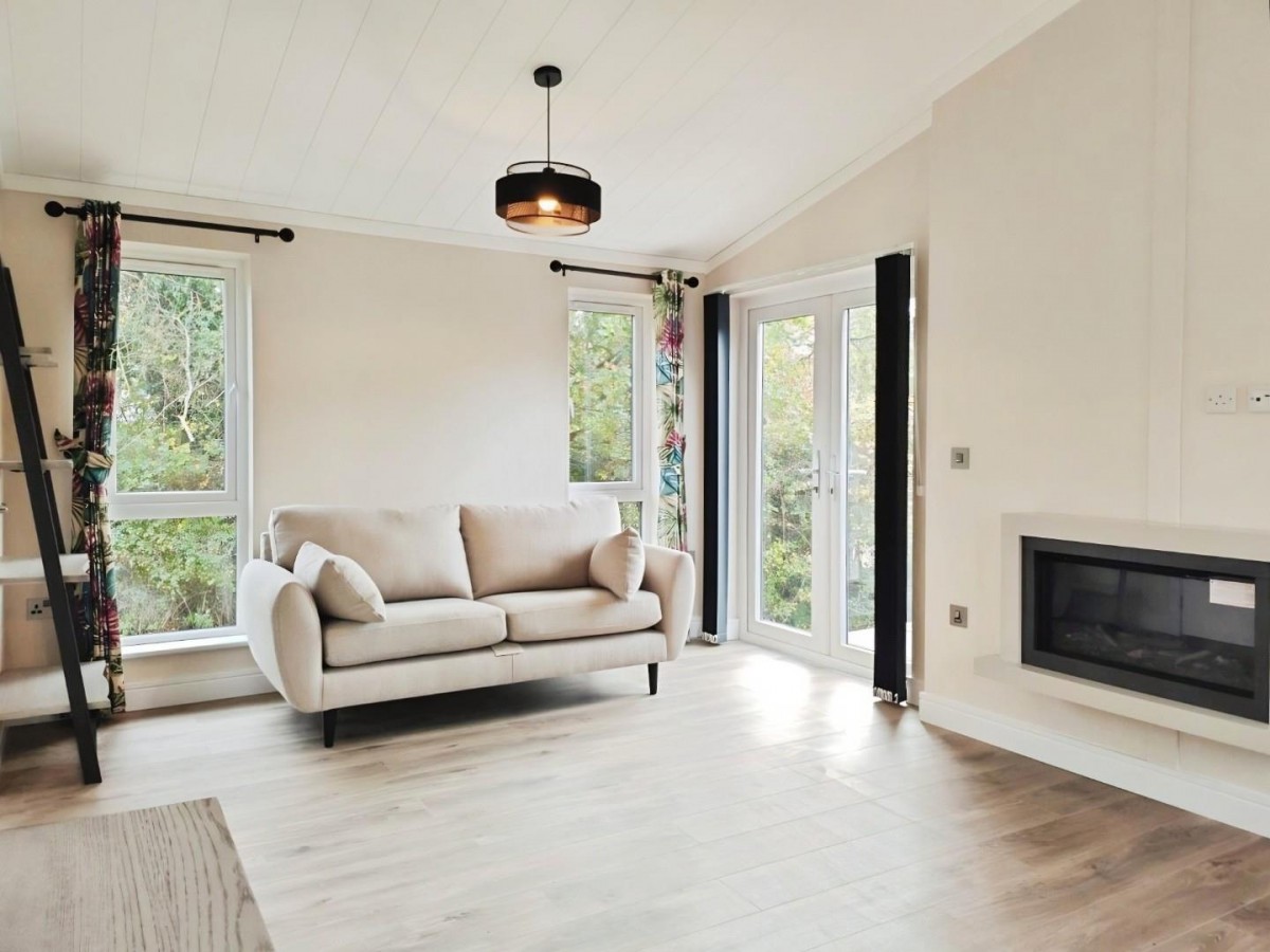 Benham Lane, Riseley, Reading