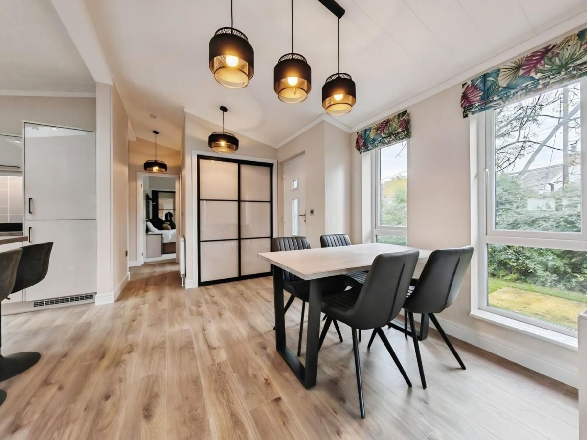 Benham Lane, Riseley, Reading