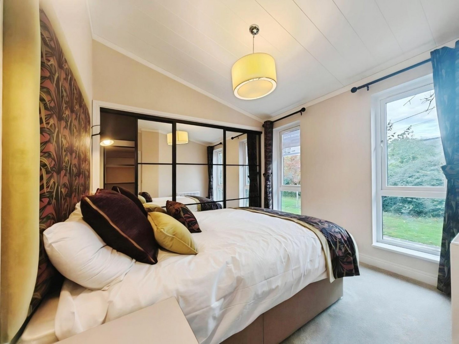 Benham Lane, Riseley, Reading