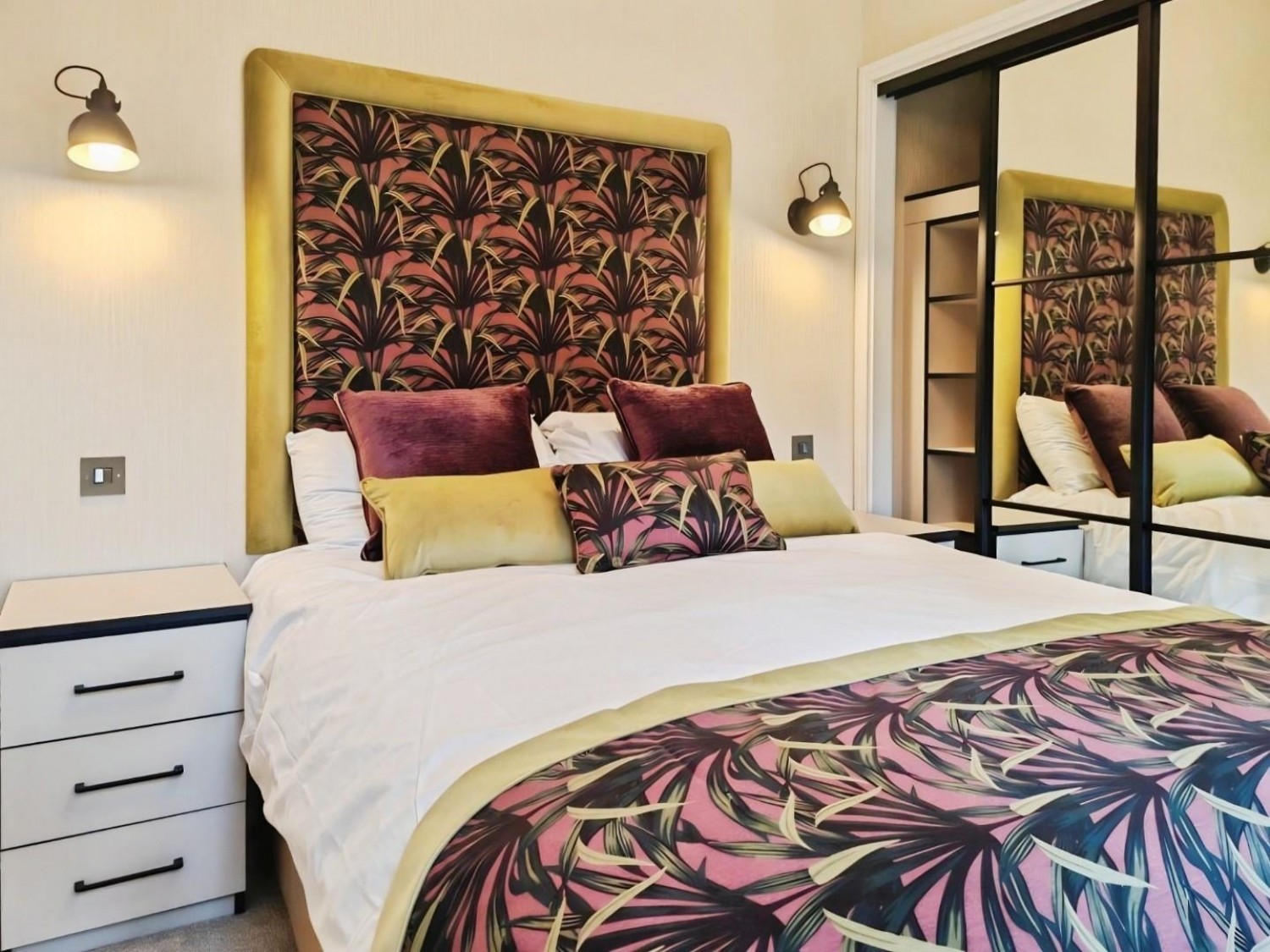 Benham Lane, Riseley, Reading