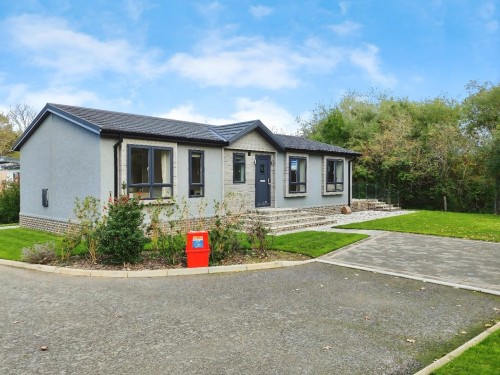 Benham Lane, Riseley, Reading