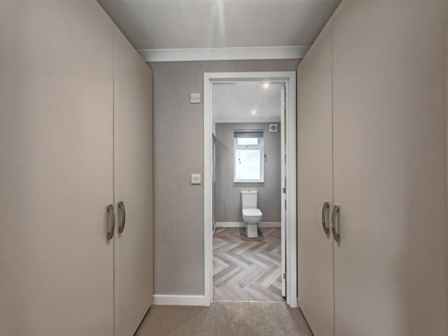 Benham Lane, Riseley, Reading