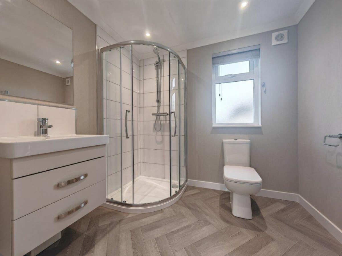 Benham Lane, Riseley, Reading