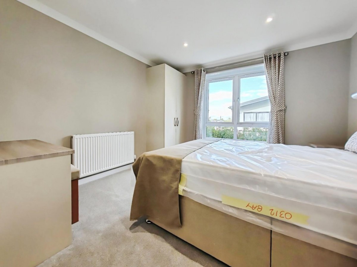 Benham Lane, Riseley, Reading