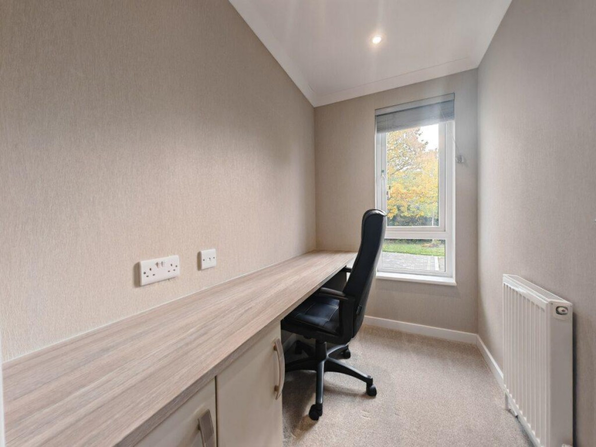 Benham Lane, Riseley, Reading