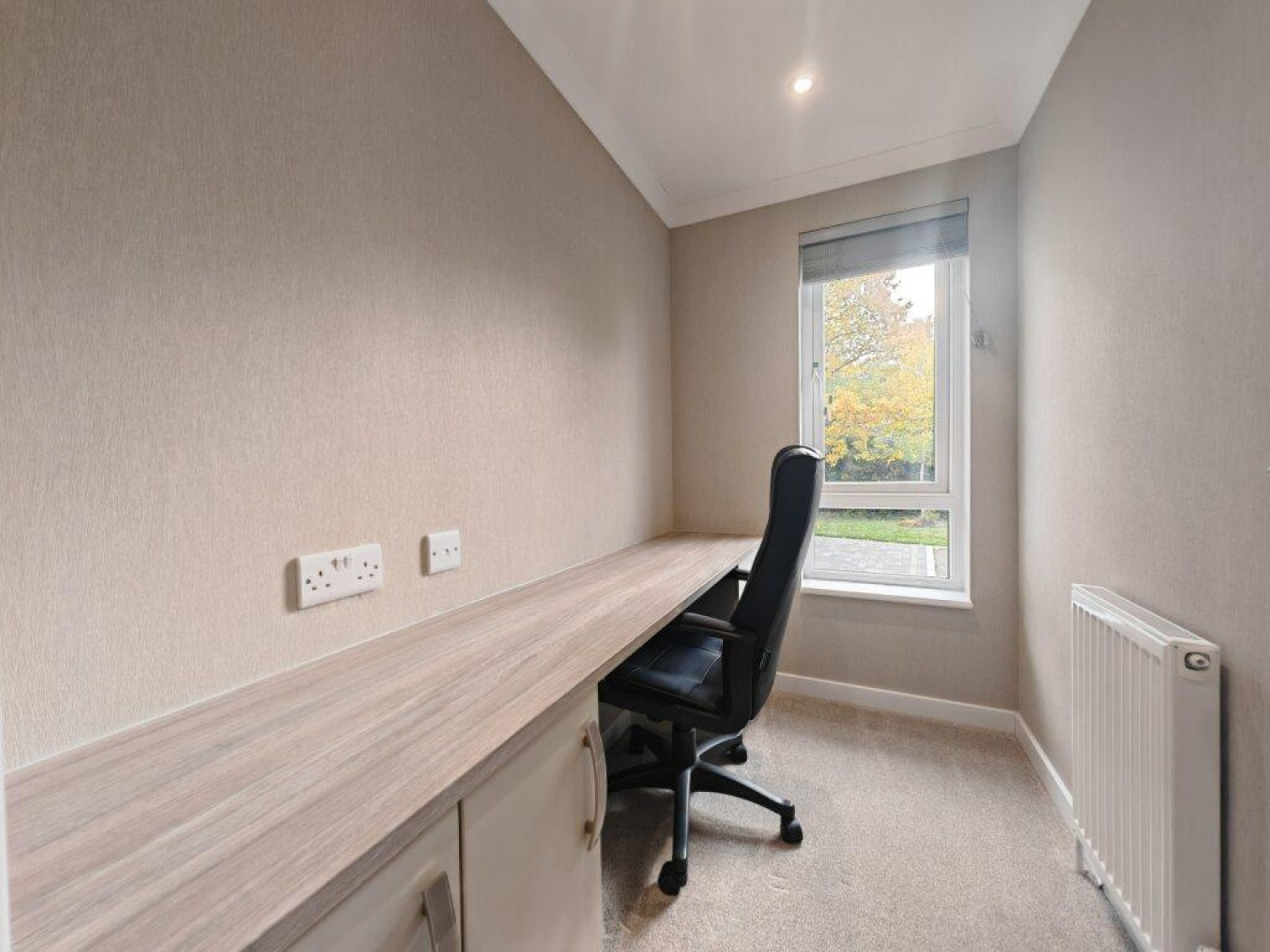 Benham Lane, Riseley, Reading