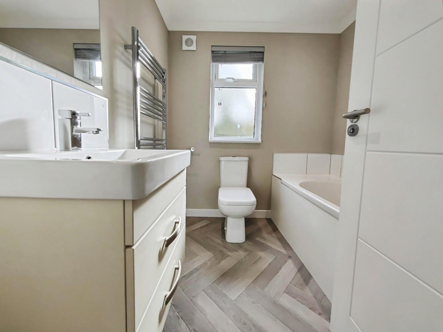 Benham Lane, Riseley, Reading