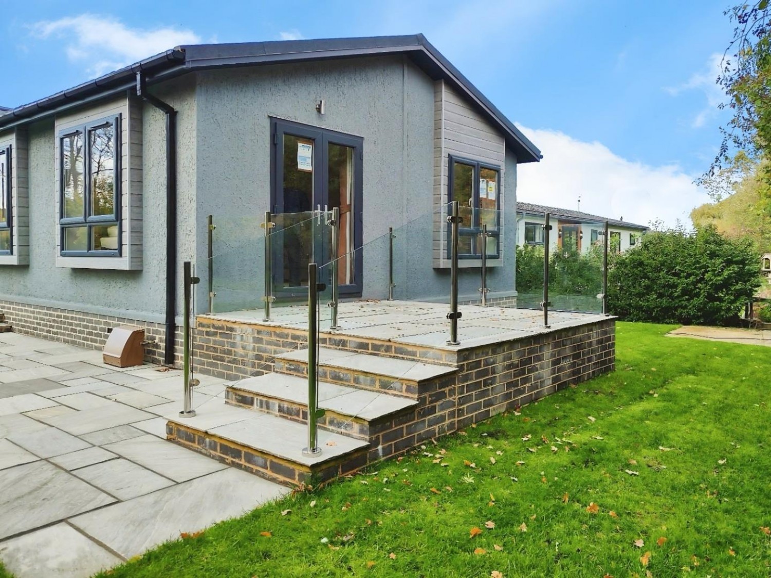 Benham Lane, Riseley, Reading