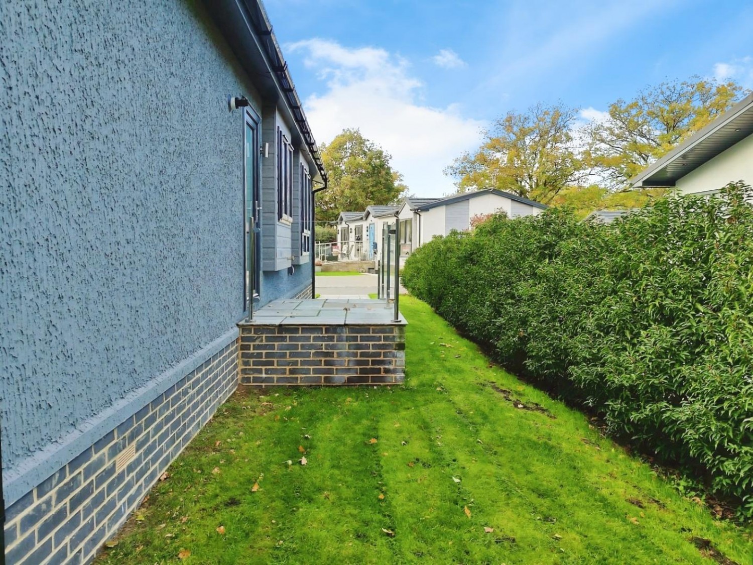 Benham Lane, Riseley, Reading