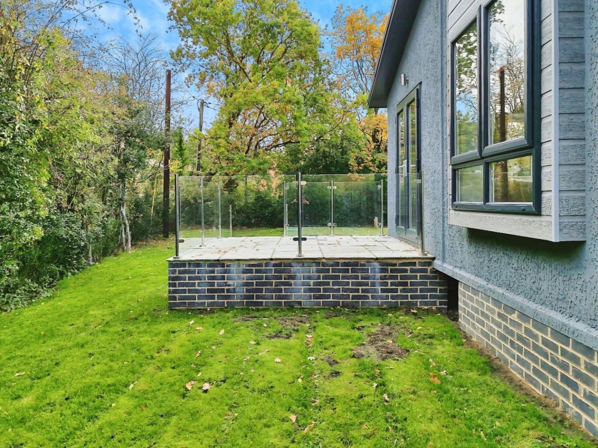 Benham Lane, Riseley, Reading