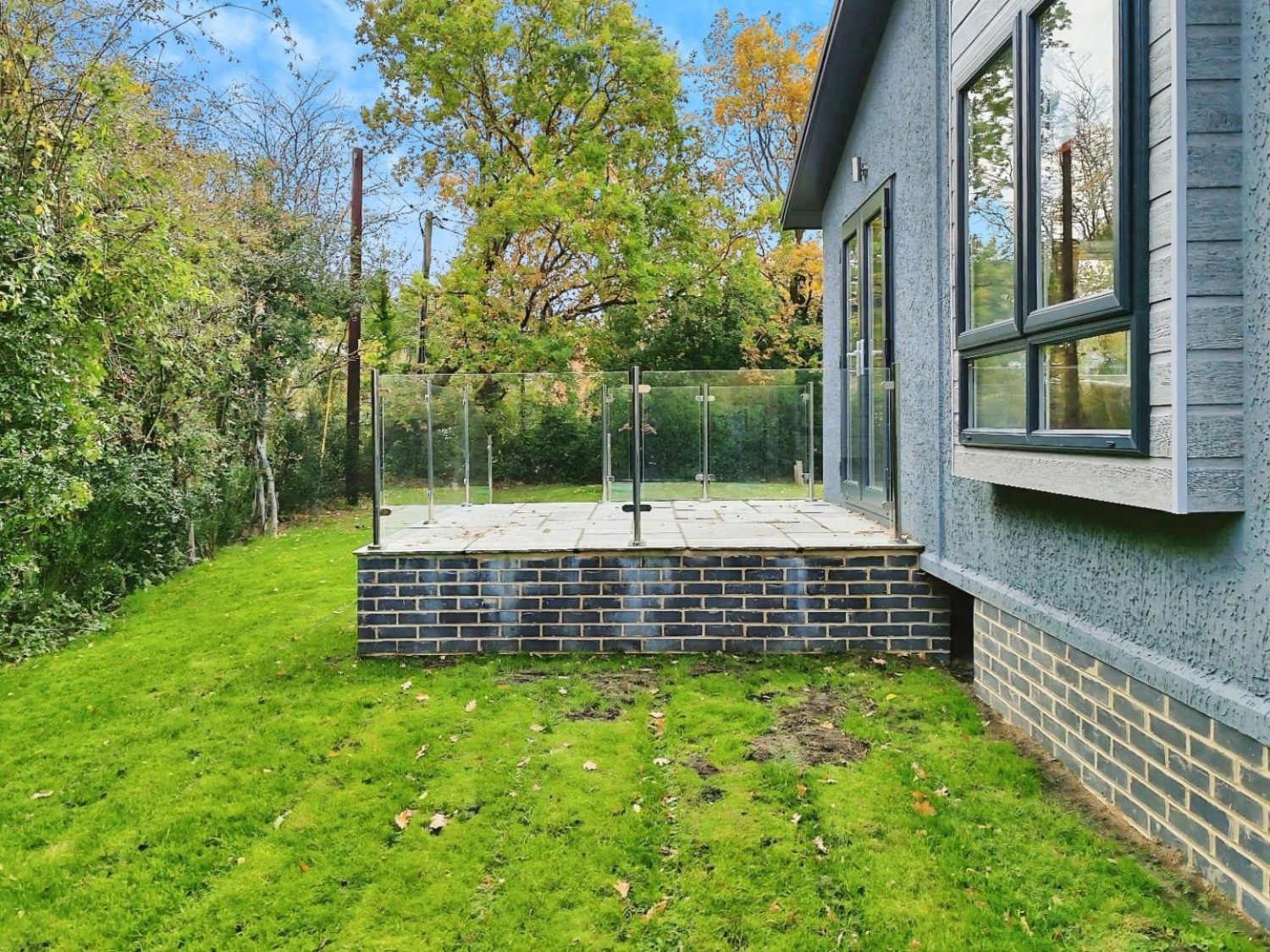 Benham Lane, Riseley, Reading