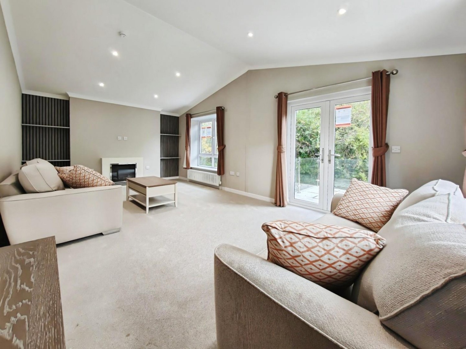 Benham Lane, Riseley, Reading