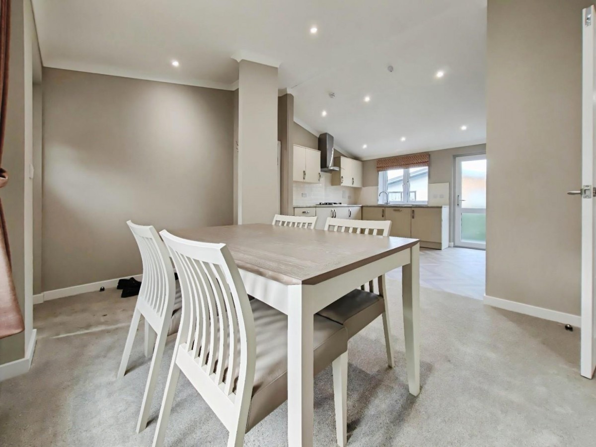 Benham Lane, Riseley, Reading