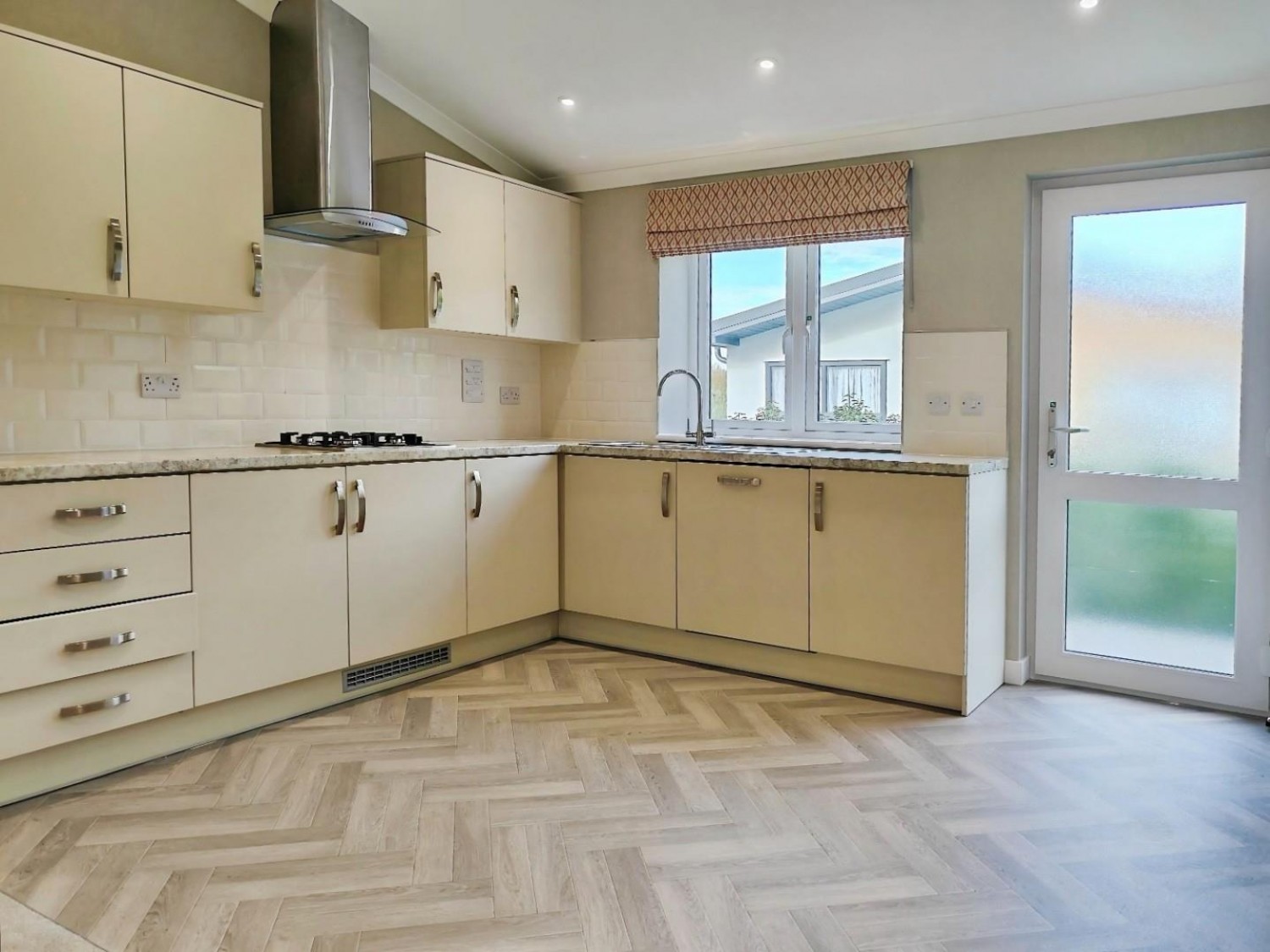 Benham Lane, Riseley, Reading