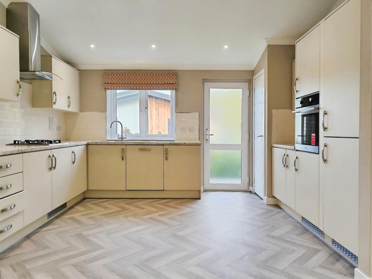 Benham Lane, Riseley, Reading