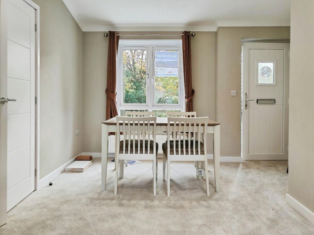 Benham Lane, Riseley, Reading