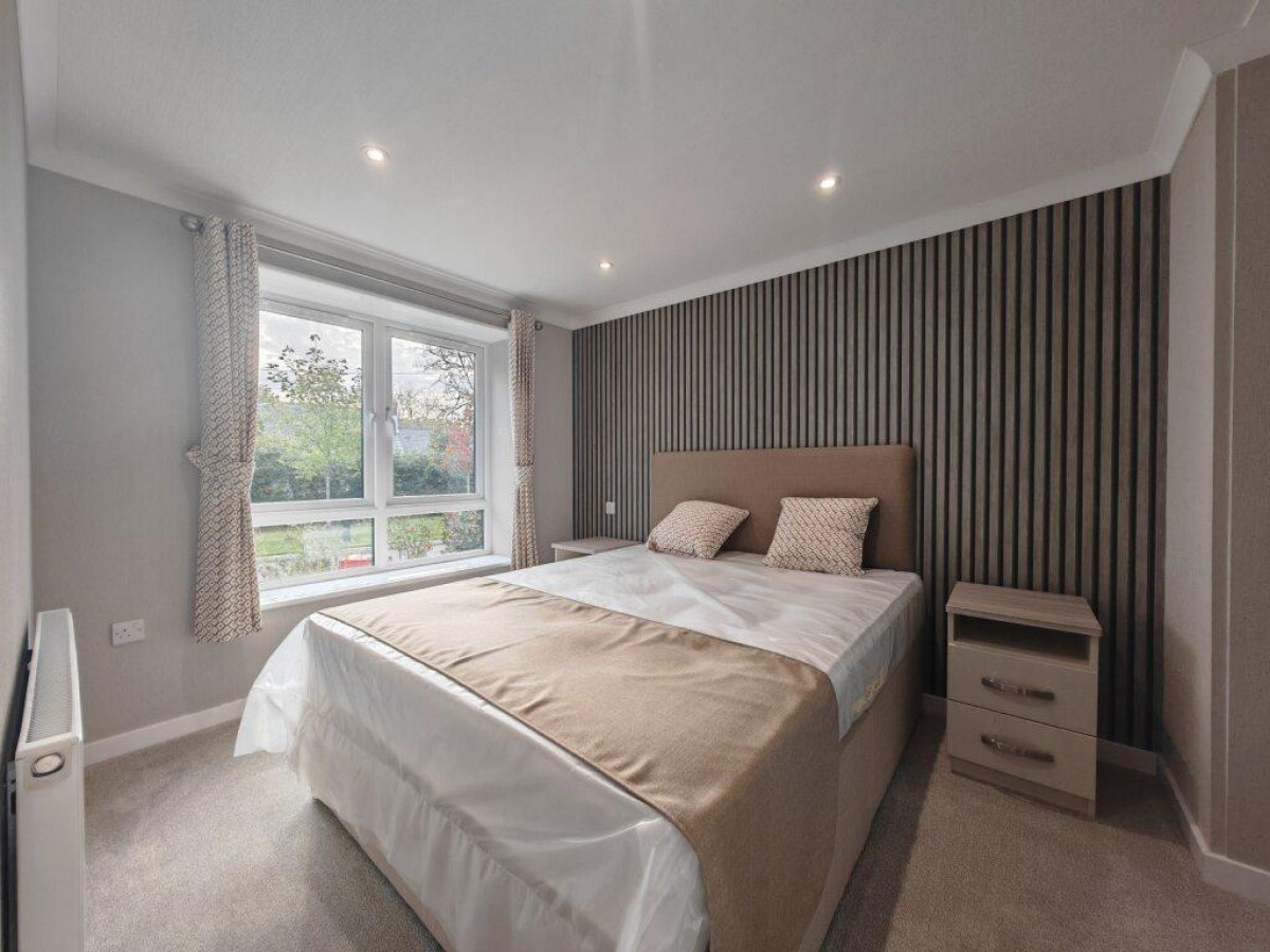 Benham Lane, Riseley, Reading