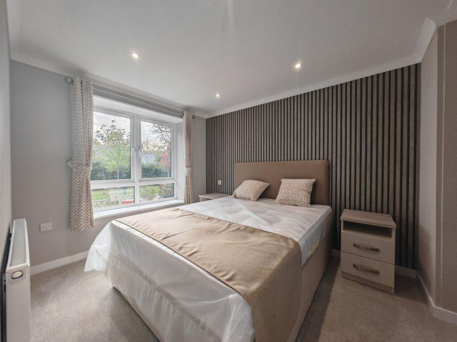 Benham Lane, Riseley, Reading