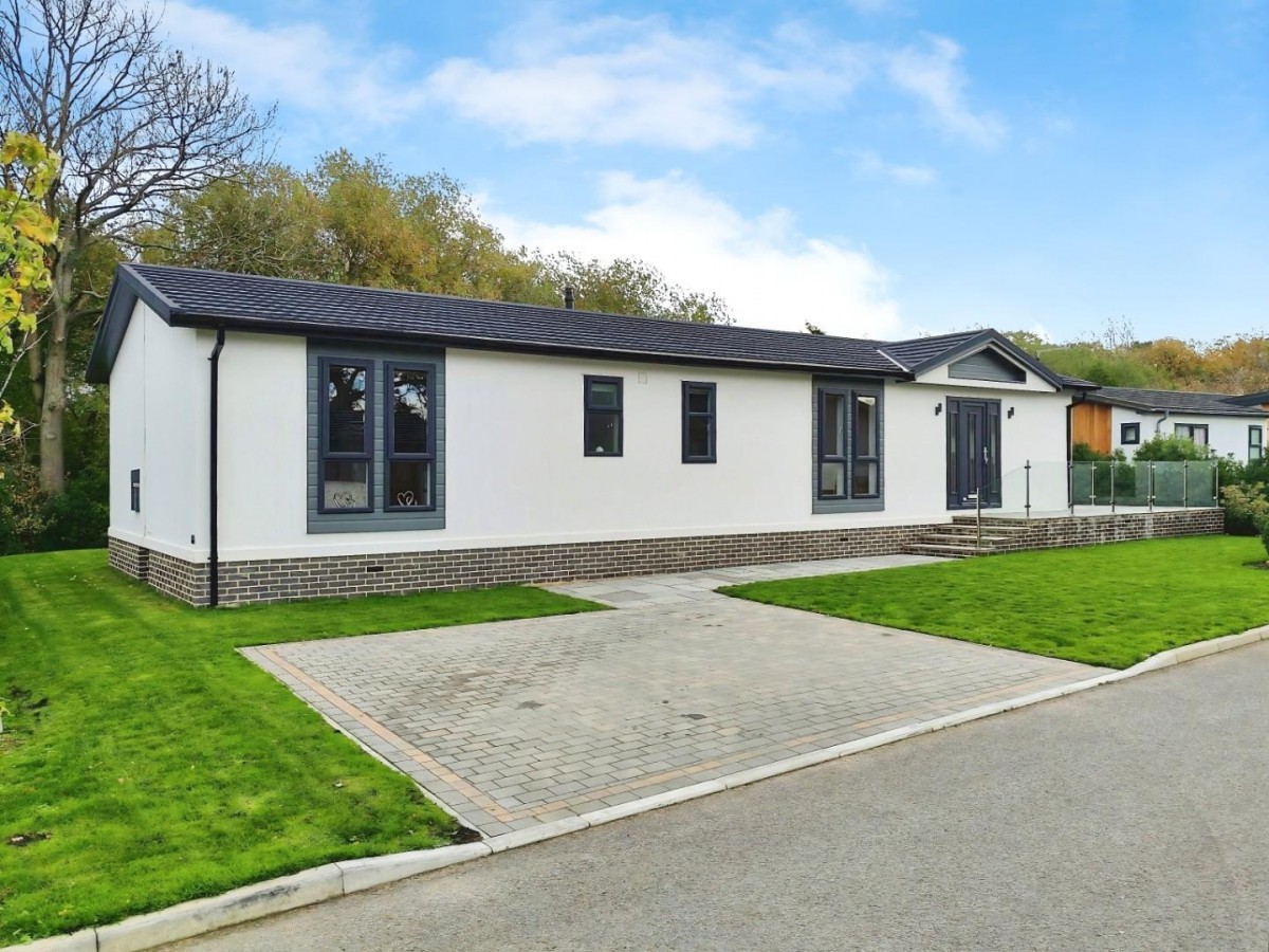 Benham Lane, Riseley, Reading