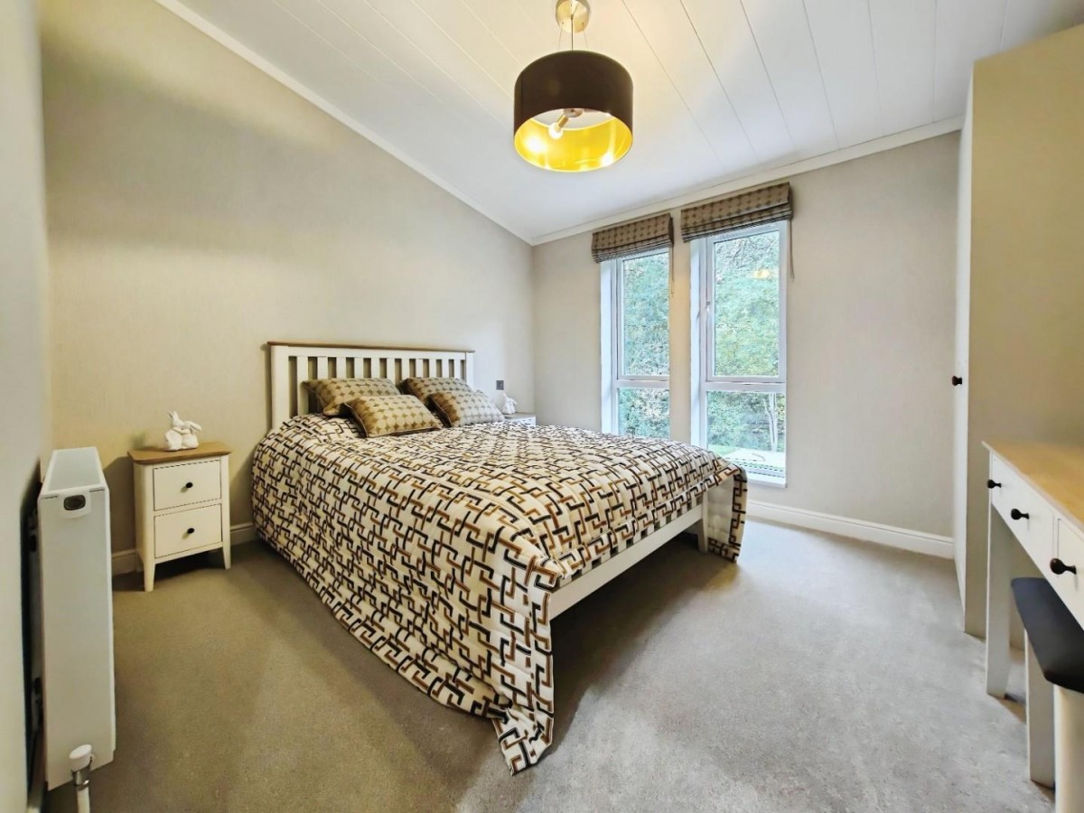 Benham Lane, Riseley, Reading