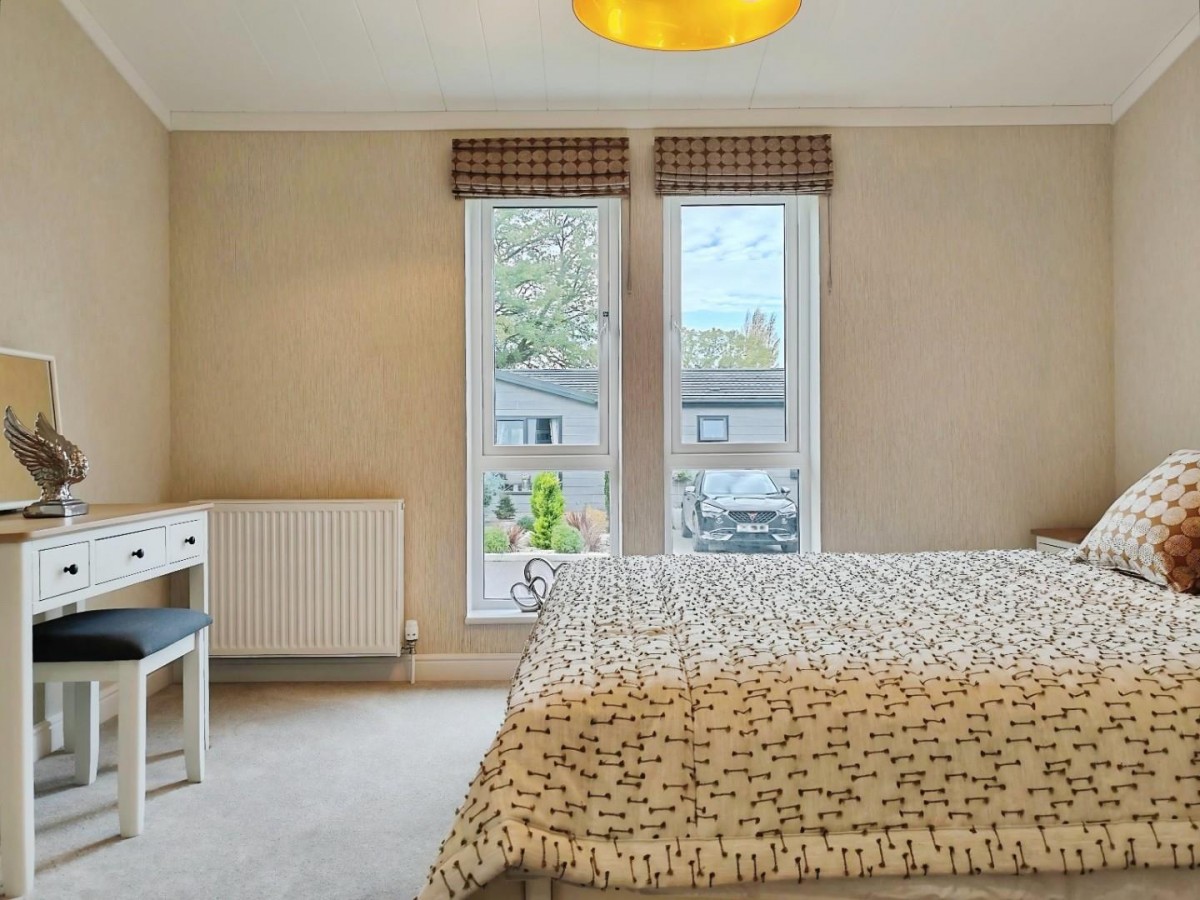 Benham Lane, Riseley, Reading