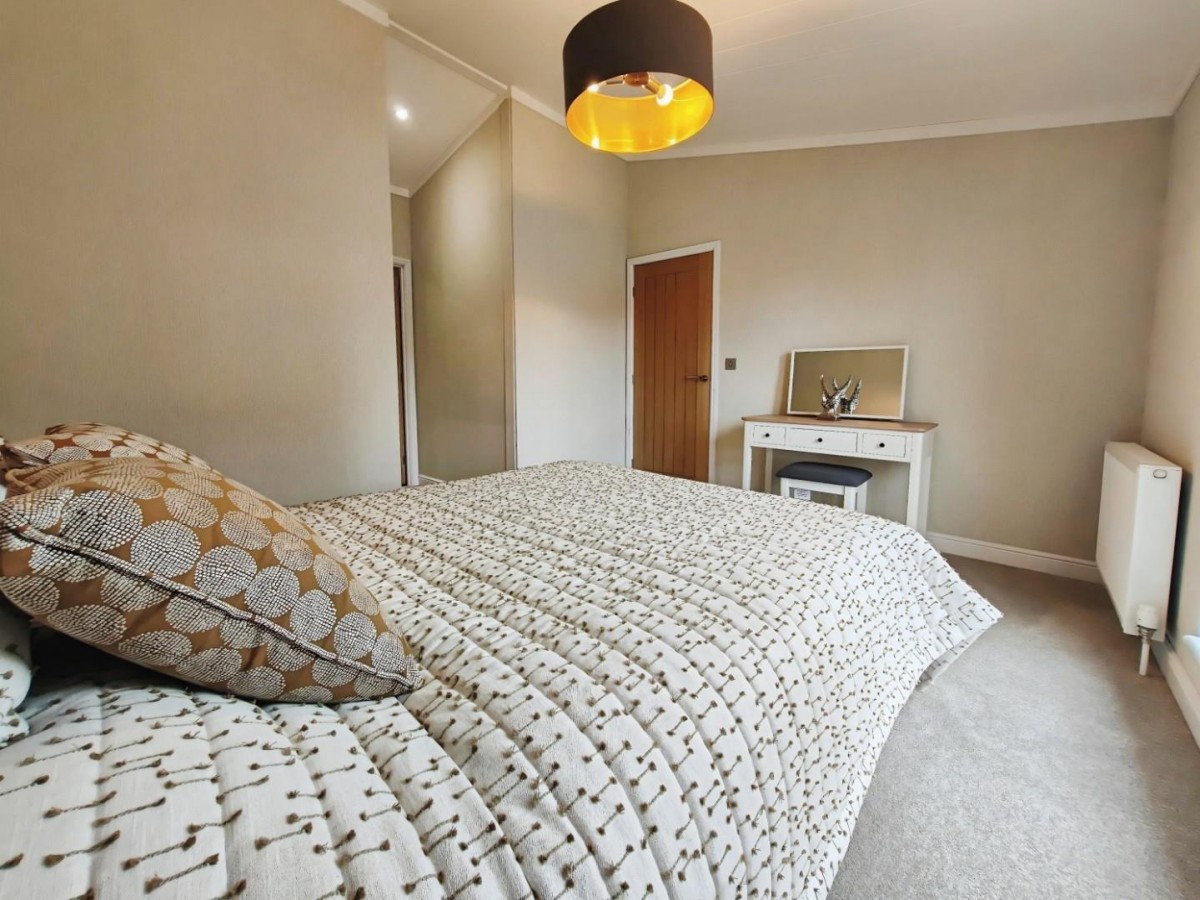 Benham Lane, Riseley, Reading