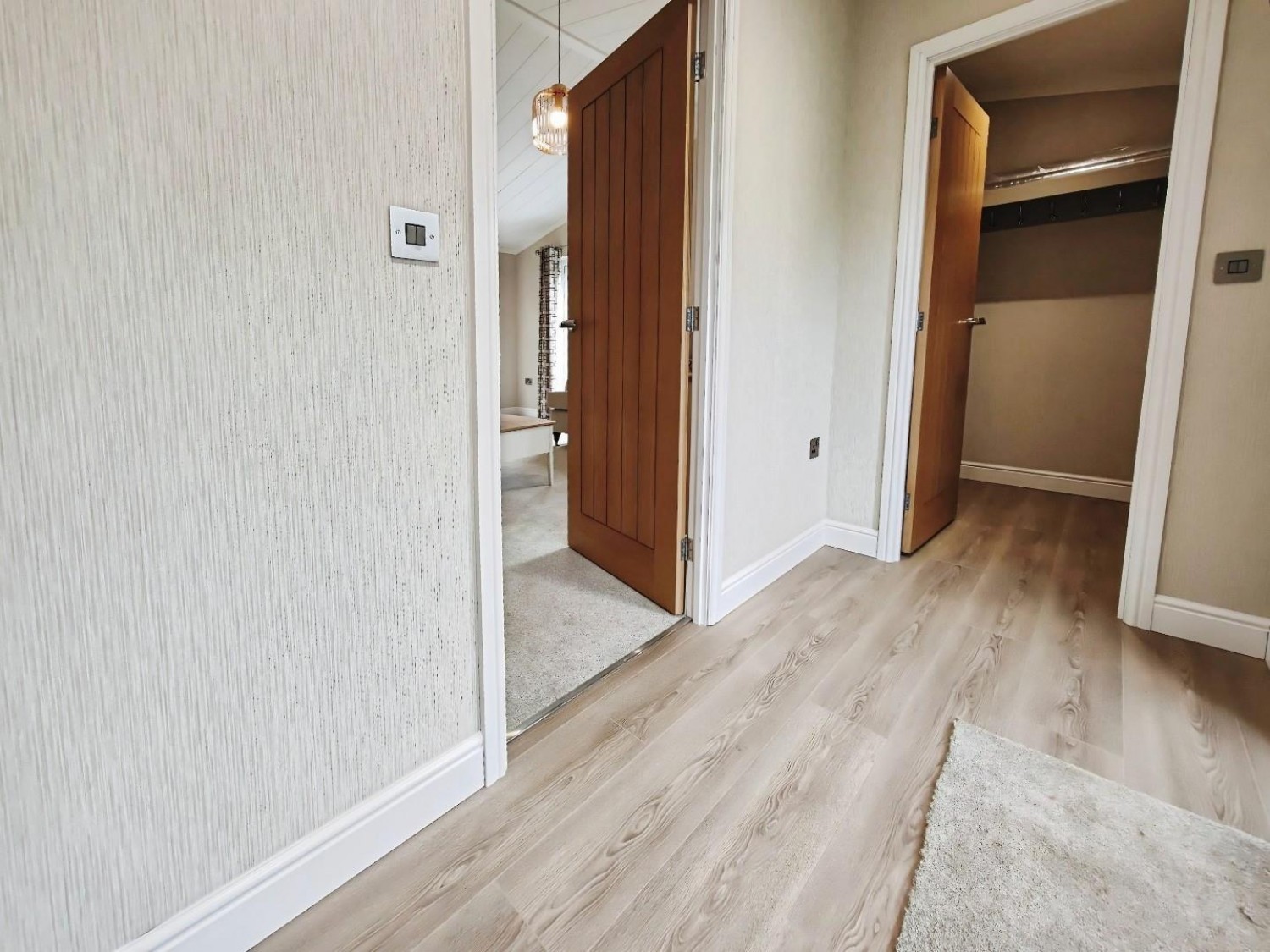 Benham Lane, Riseley, Reading