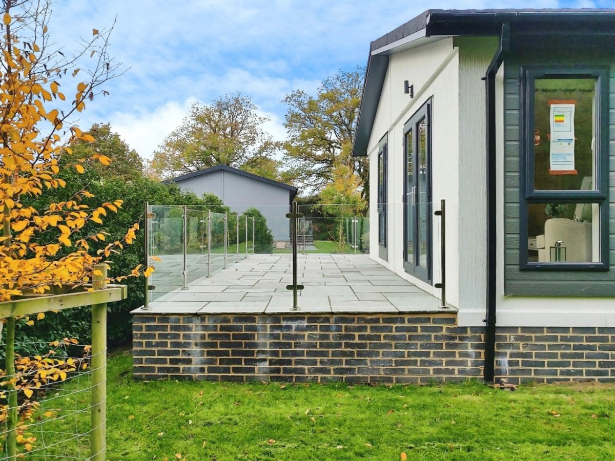 Benham Lane, Riseley, Reading