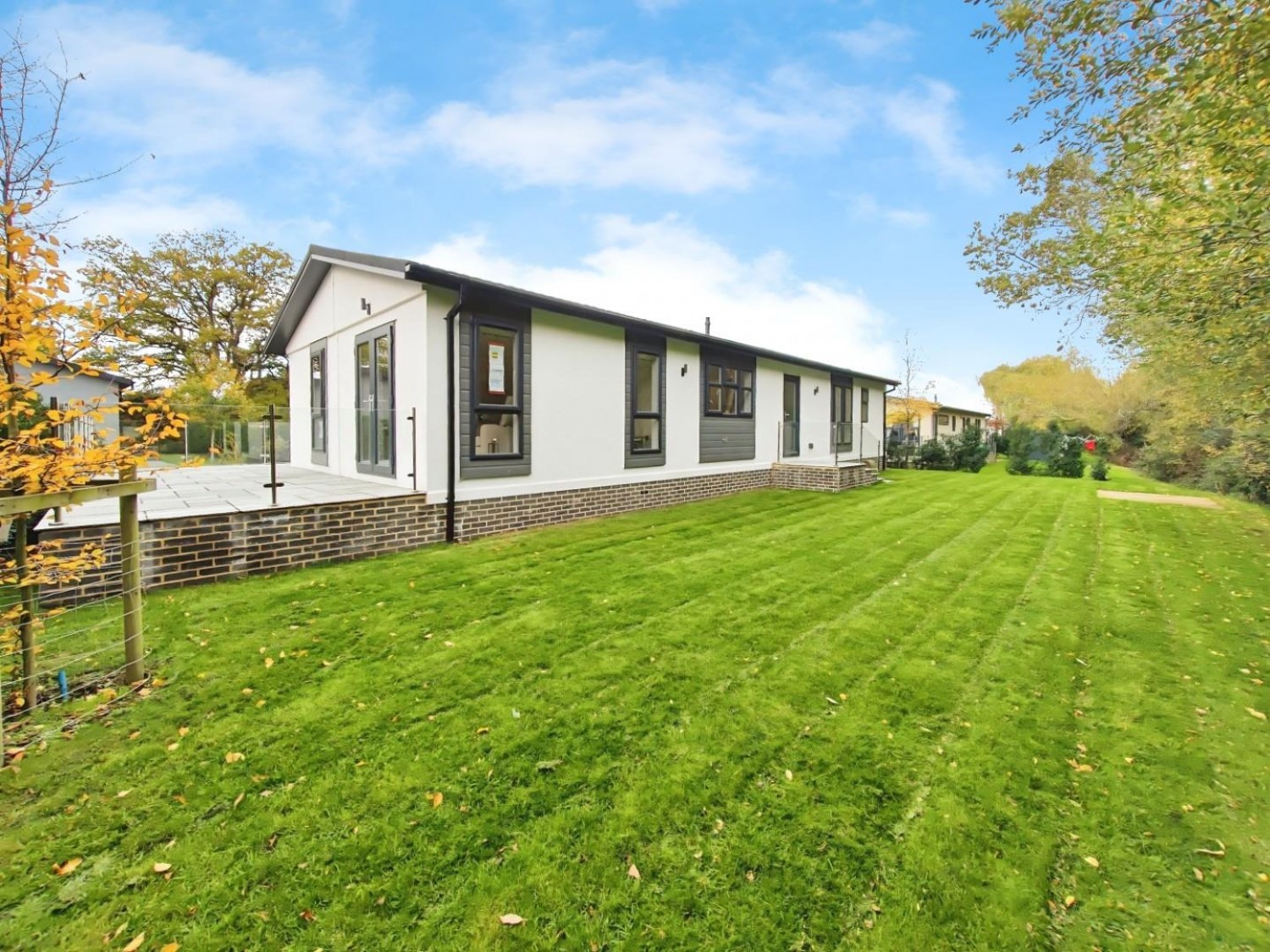 Benham Lane, Riseley, Reading