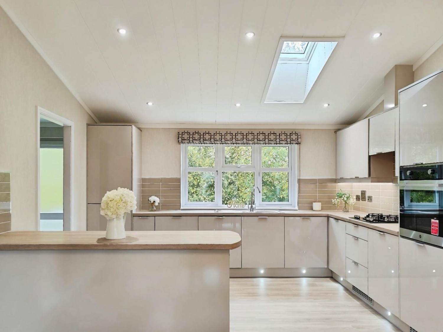 Benham Lane, Riseley, Reading