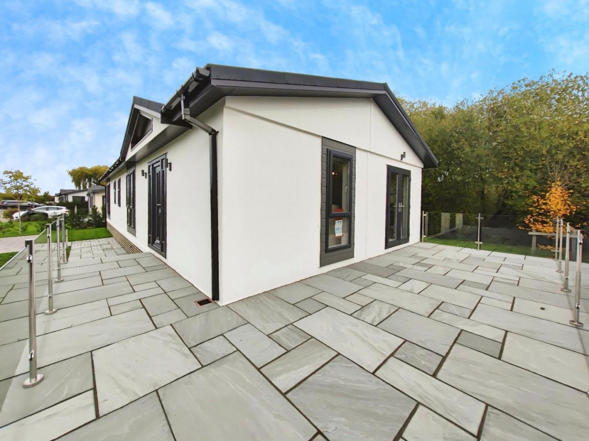 Benham Lane, Riseley, Reading