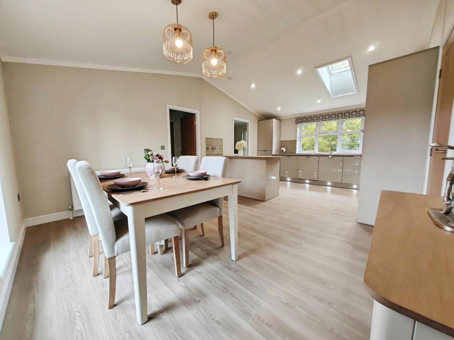 Benham Lane, Riseley, Reading