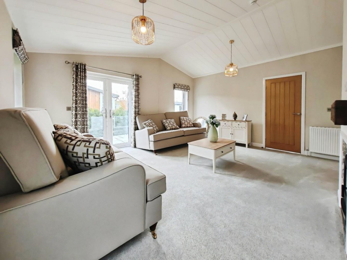 Benham Lane, Riseley, Reading